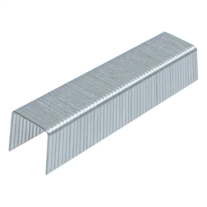 CLAMPS FOR TAKER TYPE 57 6 MM CONNEX 1000 PCS - Скоби и пирони за такери<<<Консумативи за