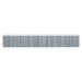 CLAMPS FOR TAKER TYPE 57 6 MM CONNEX 1000 PCS - Скоби и пирони за такери<<<Консумативи за