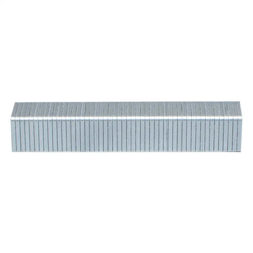 CLAMPS FOR TAKER TYPE 57 8 MM CONNEX 1000 PCS - Скоби и пирони за такери<<<Консумативи за
