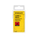 CLAMPS FOR TAKER TYPE A 53 10 MM STANLEY 1-TRA206T - Скоби и пирони за такери<<<Консумативи за