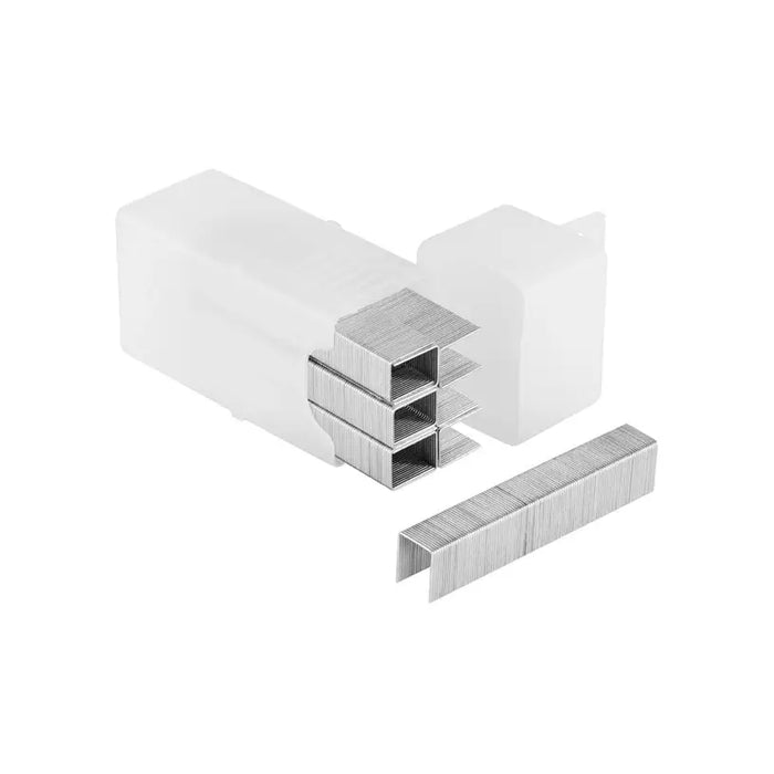 CLAMPS FOR TAKER TYPE A 53 14 MM STANLEY 1-TRA209T - Скоби и пирони за такери<<<Консумативи за