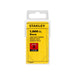 CLAMPS FOR TAKER TYPE A 53 8 MM STANLEY 1-TRA205T - Скоби и пирони за такери<<<Консумативи за