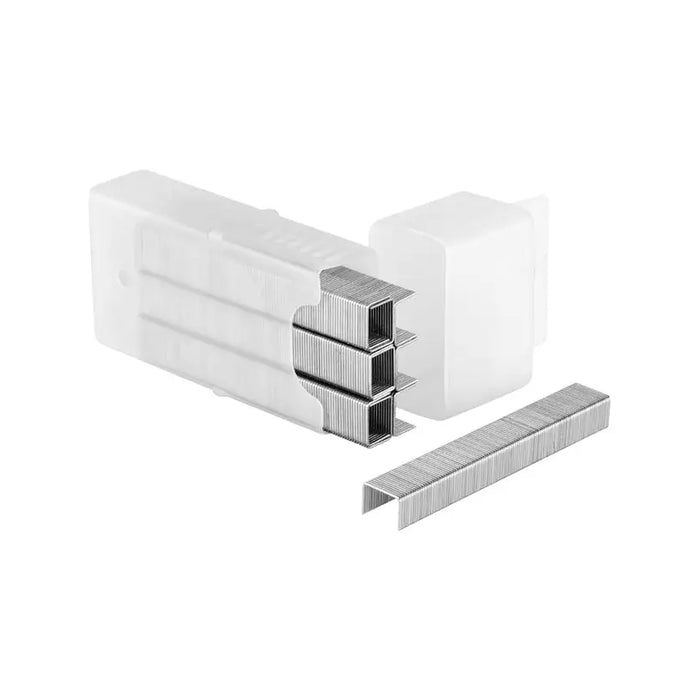 CLAMPS FOR TAKER TYPE A 53 8 MM STANLEY 1-TRA205T - Скоби и пирони за такери<<<Консумативи за
