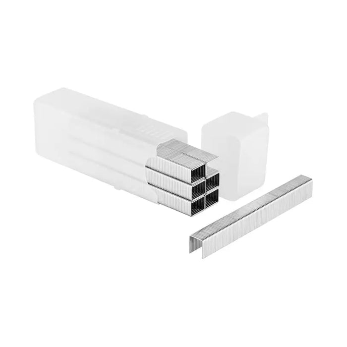 CLAMPS FOR TAKER TYPE G 11 12 MM STANLEY 1-TRA708T - Скоби и пирони за такери<<<Консумативи за