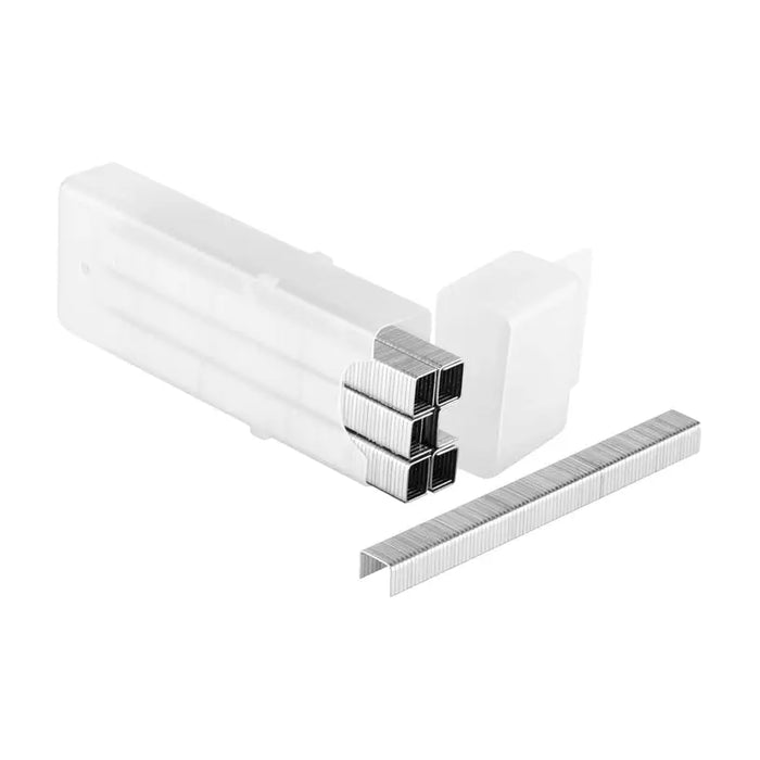 CLAMPS FOR TAKER TYPE G 11 8 MM STANLEY 1-TRA705T - Скоби и пирони за такери<<<Консумативи за