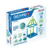 Classic Recycled magnetic blocks 25 elements GEOMAG GEO-275 - Blocks and construction sets<<<Toys<<<InnproXML