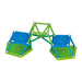 Classic Recycled magnetic blocks 60 elements GEOMAG GEO-272 - Blocks and construction sets<<<Toys<<<InnproXML
