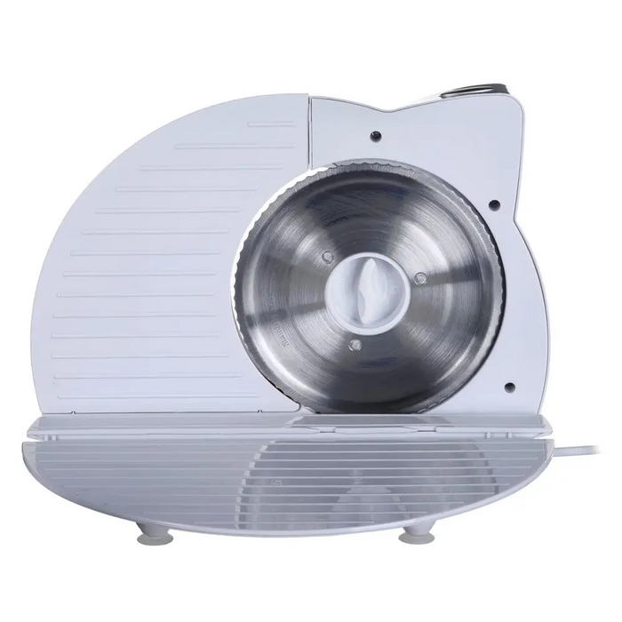 Clatronic AS 2958 slicer Electric White - SlicersAGD-KRA<<<Home Appliance - ProductsAGD<<<ActionPL