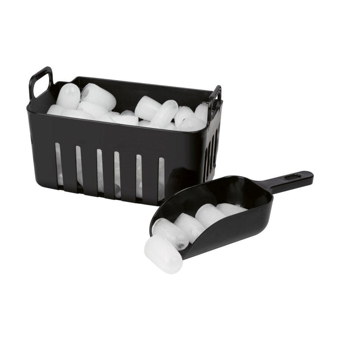 Clatronic EWB 3798 - ice cube maker - Ice-makersAGD-KOS<<<Home Appliance - ProductsAGD<<<ActionPL