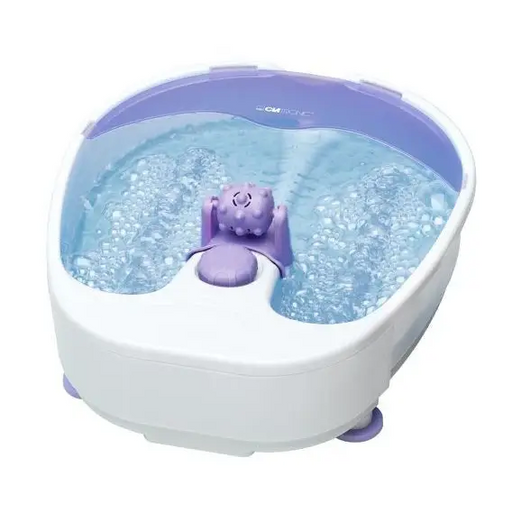 Clatronic FM 3389 foot bath White - MassagersFIR-MAS<<<Physiotherapy and rehabilitationFIR<<<ActionPL