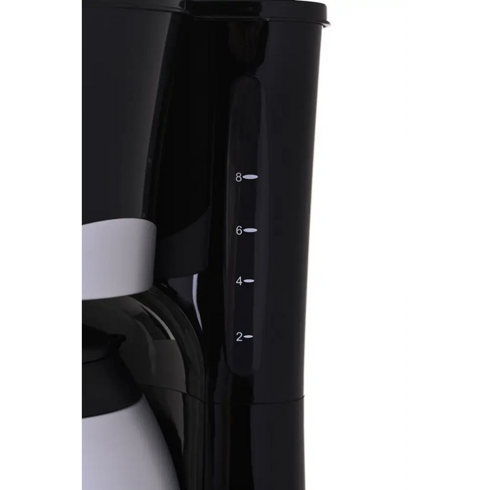 Clatronic KA 3328 Drip coffee maker - Coffee machinesAGD-EXP<<<Home Appliance - ProductsAGD<<<ActionPL