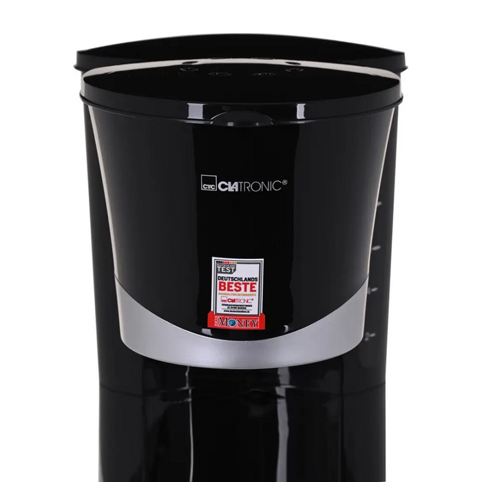Clatronic KA 3328 Drip coffee maker - Coffee machinesAGD-EXP<<<Home Appliance - ProductsAGD<<<ActionPL