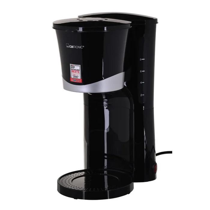 Clatronic KA 3328 Drip coffee maker - Coffee machinesAGD-EXP<<<Home Appliance - ProductsAGD<<<ActionPL