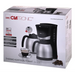 Clatronic KA 3328 Drip coffee maker - Coffee machinesAGD-EXP<<<Home Appliance - ProductsAGD<<<ActionPL