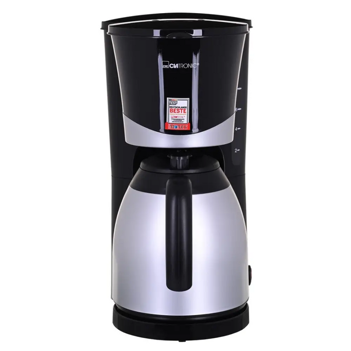 Clatronic KA 3328 Drip coffee maker - Coffee machinesAGD-EXP<<<Home Appliance - ProductsAGD<<<ActionPL