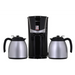 Clatronic KA 3328 Drip coffee maker - Coffee machinesAGD-EXP<<<Home Appliance - ProductsAGD<<<ActionPL