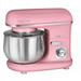 Clatronic KM 3711 food processor 1100 W 5 L Pink - Food processorsAGD-ROK<<<Home Appliance - ProductsAGD<<<ActionPL