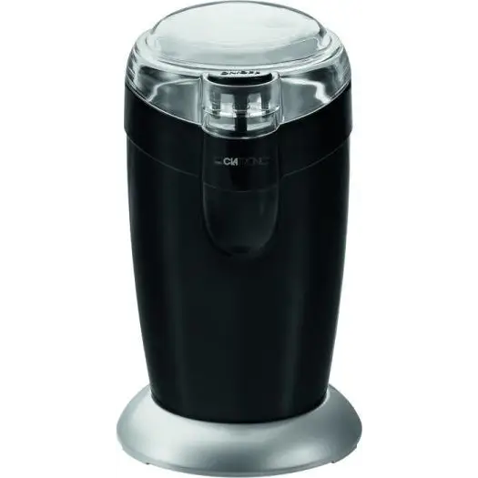Clatronic KSW 3306 120 W Black - Coffee grindersAGD-MLY<<<Home Appliance - ProductsAGD<<<ActionPL