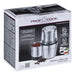 Clatronic PC-KSW 1021 coffee grinder 200 W Stainless steel - Coffee grindersAGD-MLY<<<Home Appliance
