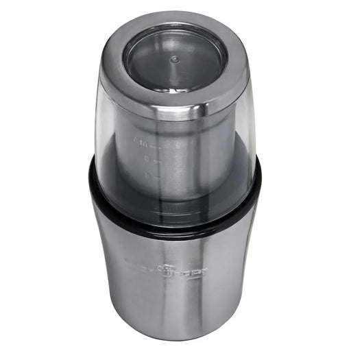 Clatronic PC-KSW 1021 coffee grinder 200 W Stainless steel - Coffee grindersAGD-MLY<<<Home Appliance