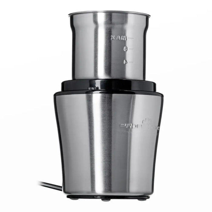 Clatronic PC-KSW 1021 coffee grinder 200 W Stainless steel - Coffee grindersAGD-MLY<<<Home Appliance