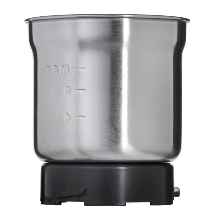 Clatronic PC-KSW 1021 coffee grinder 200 W Stainless steel - Coffee grindersAGD-MLY<<<Home Appliance