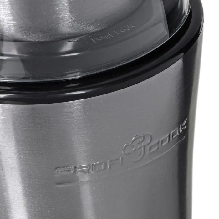 Clatronic PC-KSW 1021 coffee grinder 200 W Stainless steel - Coffee grindersAGD-MLY<<<Home Appliance