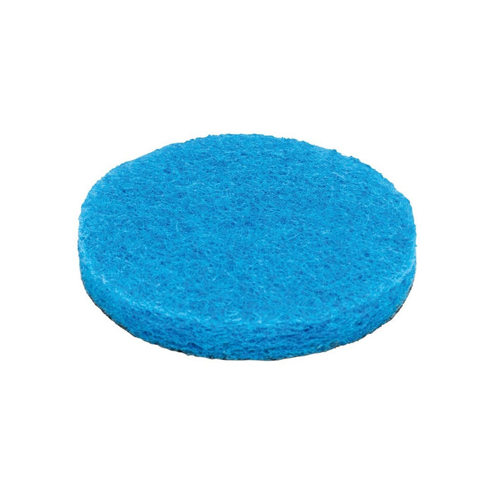 Clatronic ERB 3815 A Blue Battery Lithium-Ion (Li-Ion) Built-in