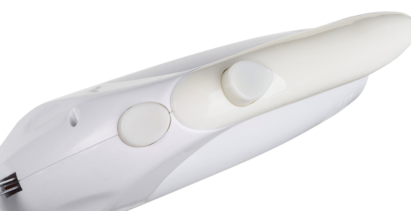 Clatronic EM 3062 electric knife White 160 W