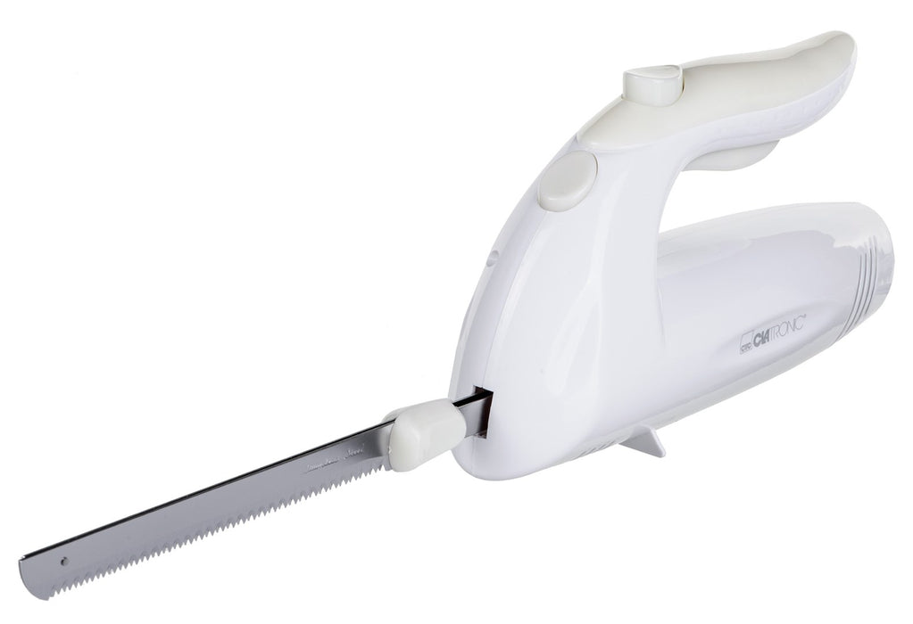 Clatronic EM 3062 electric knife White 160 W