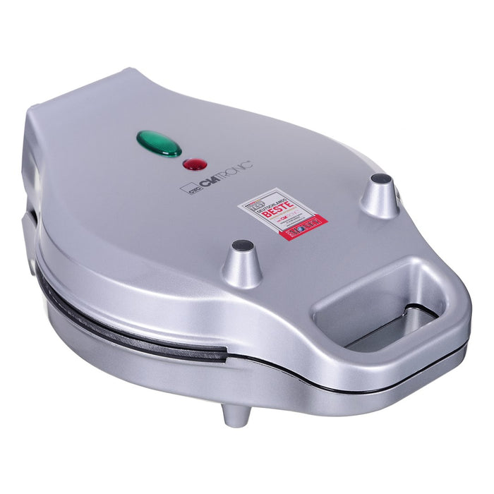 Waffle iron CLATRONIC WA 3772