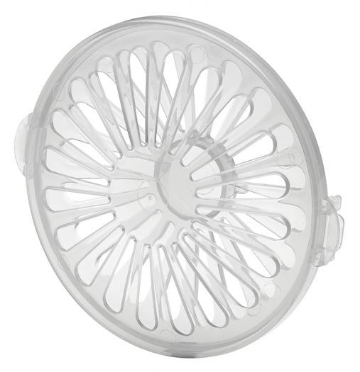 Clatronic GS 3656 facial sauna White