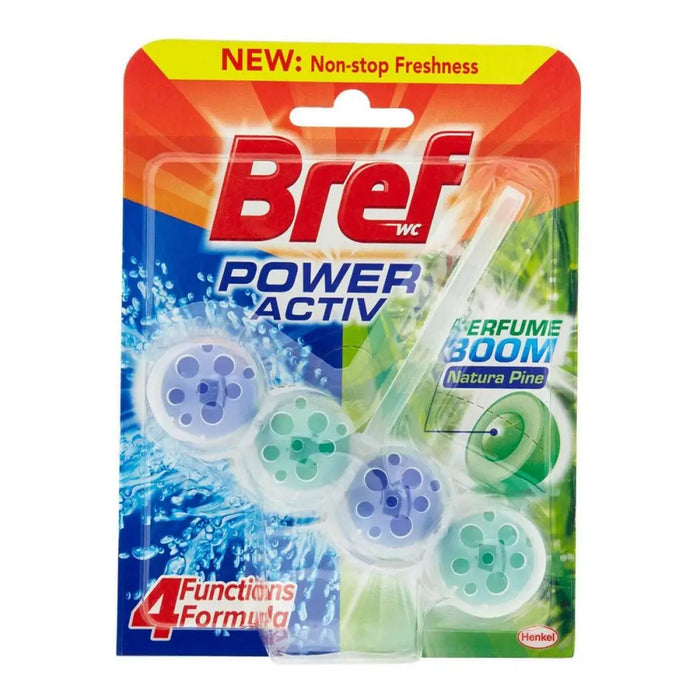 Cleaner Bref 3A89706 Pinewood - Почистване Прахосмукачки И Гладене<<<Дом Градина<<<BigBuy&&&Други продукти за