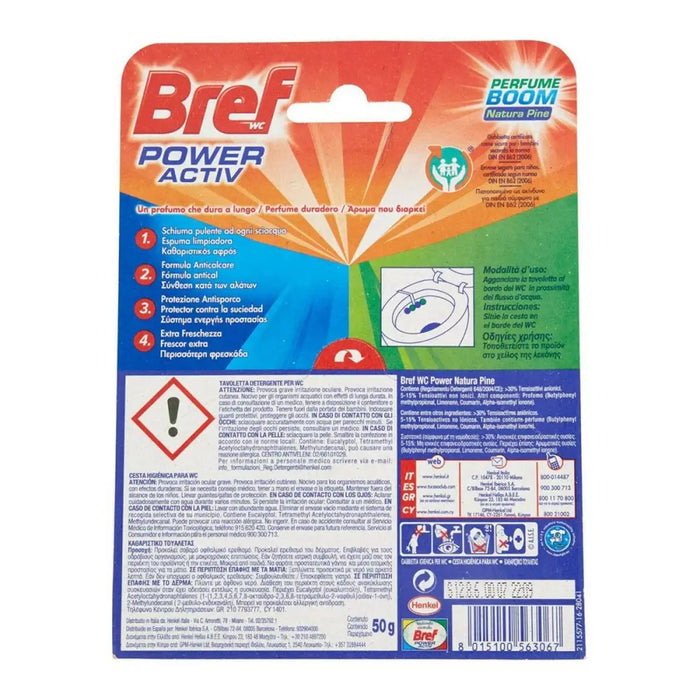 Cleaner Bref 3A89706 Pinewood - Почистване Прахосмукачки И Гладене<<<Дом Градина<<<BigBuy&&&Други продукти за