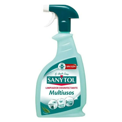 cleaner Sanytol Disinfectant Multi-use (750 ml) - Почистване Прахосмукачки И Гладене<<<Дом Градина<<<BigBuy&&&Други