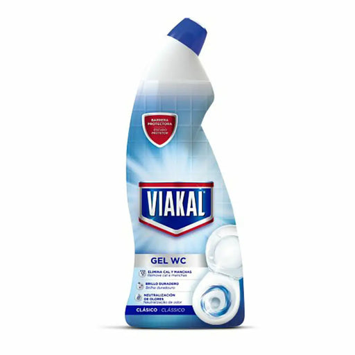 Cleaner Viakal 750 ml Anti-limescale - Почистване Прахосмукачки И Гладене<<<Дом Градина<<<BigBuy&&&Други продукти за