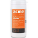 Cleaning agent ACME CL41 Surface cleaning wipes 100pcs. - Други<<<Аксесоари за телевизори<<<Аксесоари<<<TechMart