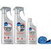 Cleaning agent WPRO 484000008615 set for ovens and gas hobs - Аксесоари за бяла техника<<<Аксесоари<<<TechMart