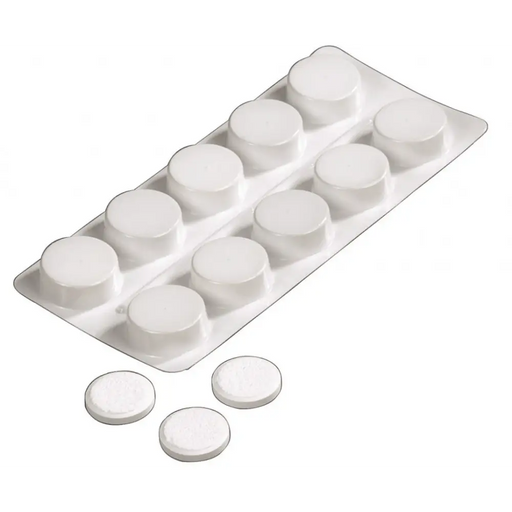 Cleaning agent Xavax 111889 degreasing tablets - Аксесоари за бяла техника<<<Аксесоари<<<TechMart