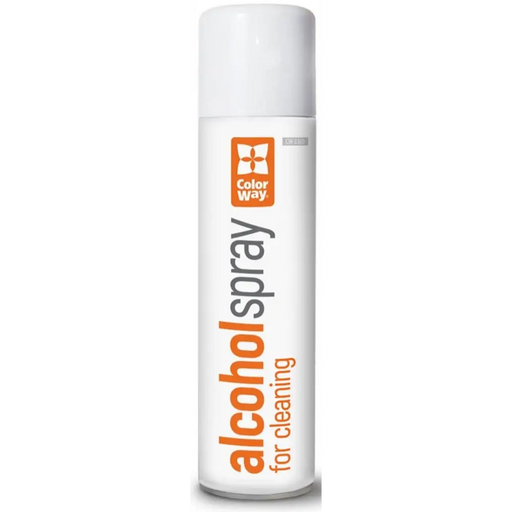 Cleaning agent Xmart CW-3360 Alcohol Spray for Cleaning 500ml - Други<<<Аксесоари за