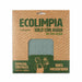 Cleaning cloth Green Microfibres 50 x 40 cm - Почистване Прахосмукачки И Гладене<<<Дом Градина<<<BigBuy&&&Мопове и
