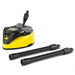 Cleaning device KARCHER T 7 Plus T-Racer - Уреди Karcher<<<Дом и градина<<<Малки електроуреди<<<TechnoMix&&&Сушилни