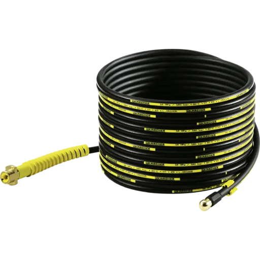 Cleaning kit 7.5 m - Компресори и други големи машини<<<ZoraSite