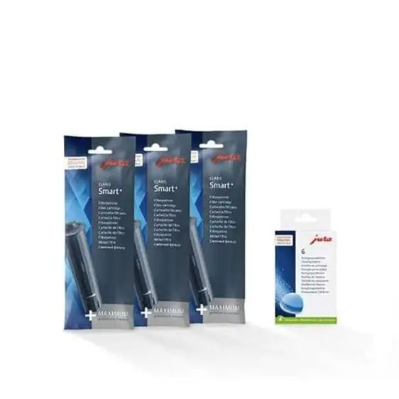 Cleaning kit JURA Care Kit Basic 25067 - Аксесоари за кафемашини<<<Кафемашини<<<Малки електроуреди<<<TechnoMix
