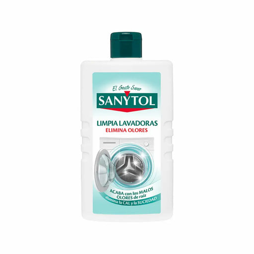 Cleaning liquid Sanytol 250 ml 1 L (1 Unit) - Почистване Прахосмукачки И Гладене<<<Дом Градина<<<BigBuy&&&Други