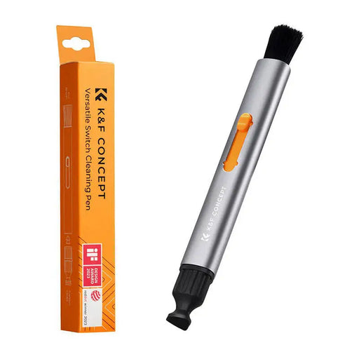 Cleaning Pen K&F Concept SKU.2061 - Other<<<Accessories<<<Photo and cameras<<<InnproXML