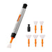 Cleaning Pen Kit K&F Concept SKU.1898 - Other<<<Accessories<<<Photo and cameras<<<InnproXML