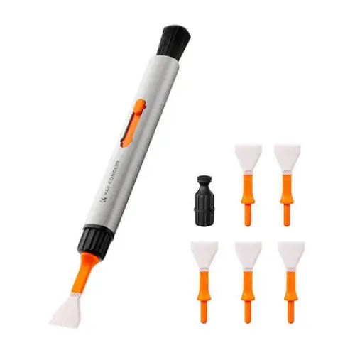 Cleaning Pen Kit K&F Concept SKU.1899 - Other<<<Accessories<<<Photo and cameras<<<InnproXML