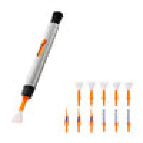 Cleaning Pen Kit K&F Concept SKU.1975 - Other<<<Accessories<<<Photo and cameras<<<InnproXML