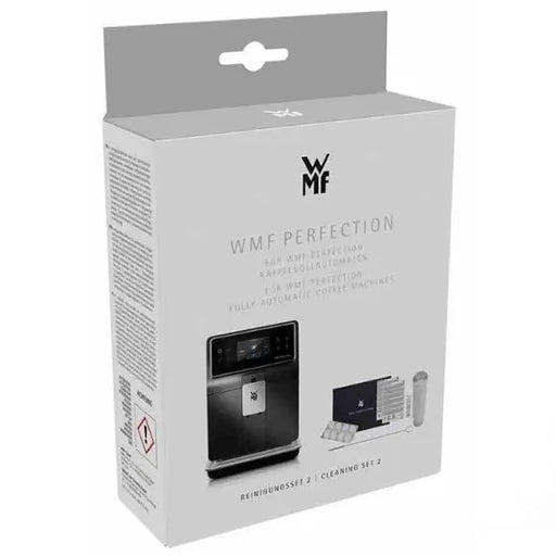 Cleaning set WMF Perfection 2 XW135000 - Аксесоари за кафемашини<<<Кафемашини<<<Малки